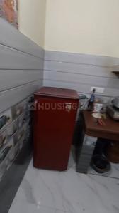 Image of 640 Sq.ft 1.5 BHK Independent House for rent in Alpha II, Greater Noida for Rs. 19000