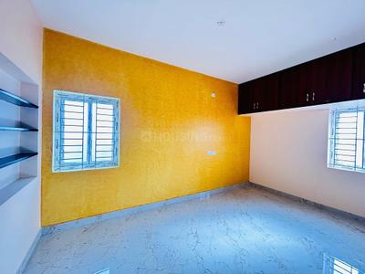 Bedroom Image of 750 Sq.ft 2 BHK Independent House for sale in Sevvapet Chennai for Rs. 3000000