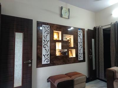 5 BHK Independent House