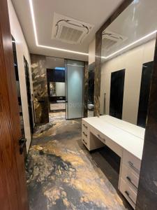 Bedroom Image of 2500 Sq.ft 5 BHK Independent House for sale in Sector 12 Panchkula for Rs. 160000000