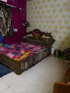Bedroom Image of 815 Sq.ft 2 BHK Apartment / Flat for sale in Bhiwandi Thane for Rs. 4500000