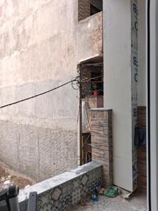 Bedroom Two Image of 1500 Sq.ft 3 BHK Apartment / Flat for sale in Sector 74 Noida for Rs. 5500000