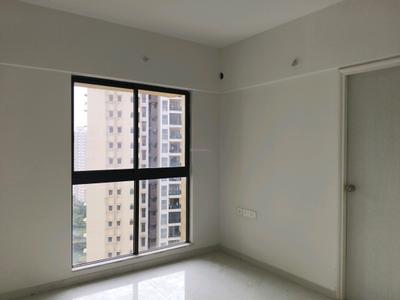 Bedroom Image of 1285 Sq.ft 3 BHK Apartment / Flat for sale in Runwal Gardens Phase 2 Bldg no 18 23, Dombivli East Thane for Rs. 10000000