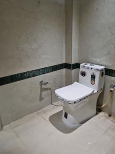 Bedroom One Image of 650 Sq.ft 2 BHK Apartment / Flat for sale in Nangli Sakrawati New Delhi for Rs. 3800000