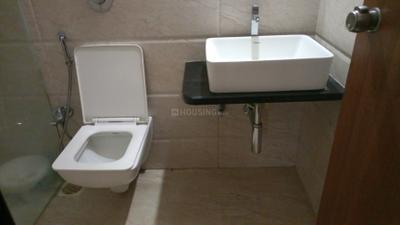 Image of 850 Sq.ft 2 BHK Apartment / Flat for rent in Austin Park, Tathawade, Pune for Rs. 35000