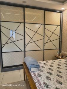Bedroom Image of 1800 Sq.ft 3 BHK Apartment / Flat for sale in Prestige Jindal City, Anchepalya Bengaluru for Rs. 32400000