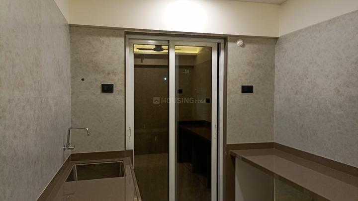 Sector 13, Kharghar Main Image 1