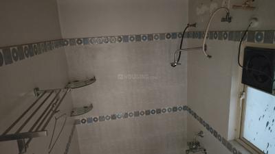 Image of 1609 Sq.ft 3 BHK Apartment / Flat for rent in Karia Konark Meadows, Wagholi, Pune for Rs. 40000