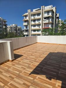 Image of 1578 Sq.ft 3 BHK Apartment / Flat for sale in Nabar Shankar Heights, Aundh, Pune for Rs. 38000000