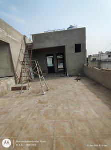 Balcony Image of 1500 Sq.ft 3 BHK Independent House for sale in Hathod Jaipur for Rs. 6900000