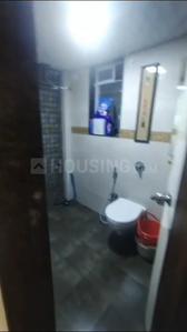 Bathroom Image of 1100 Sq.ft 3 BHK Apartment / Flat for sale in Shreenathji 126 Florencio, Chembur Mumbai for Rs. 29000000
