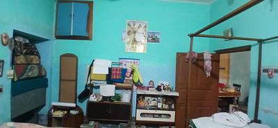 Hall Image of 720 Sq.ft 1 BHK Independent House for sale in Agarpara Kolkata for Rs. 3000000