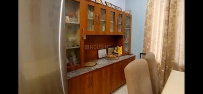 Living Room Image of 1034 Sq.ft 3 BHK Duplex for sale in Dhakoli Zirakpur for Rs. 17000000