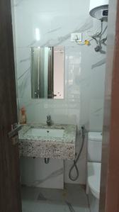 Image of 1496 Sq.ft 3.5 BHK Builder Floor for rent in M3M Soulitude , Sector 89, Gurgaon for Rs. 33000
