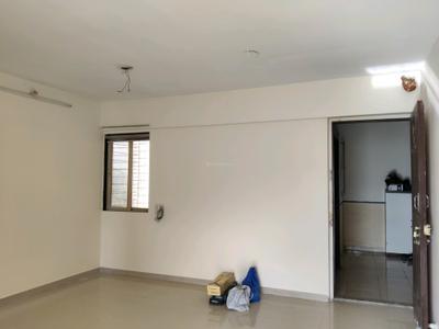 Living Room Image of 720 Sq.ft 1.5 BHK Apartment / Flat for rent in Kasarvadavali Thane for Rs. 24500