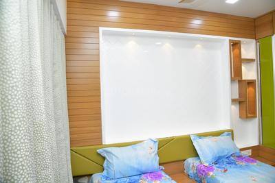 Bedroom Image of 2205 Sq.ft 3 BHK Apartment / Flat for sale in Navrangpura Ahmedabad for Rs. 22500000