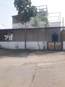 Image of 750 Sq.ft 1 BHK Independent House for sale in Waghodia Road, Vadodara for Rs. 4000000
