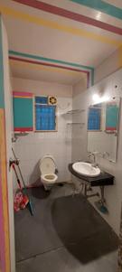 Image of 1650 Sq.ft 3 BHK Apartment / Flat for rent in Pristine Prism, Aundh, Pune for Rs. 55000