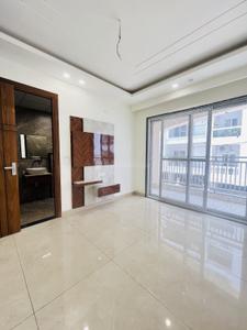 Hall Image of 1700 Sq.ft 3 BHK Builder Floor for sale in Sahastradhara Road Dehradun for Rs. 10500000