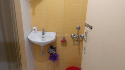 Image of 1150 Sq.ft 2 BHK Apartment / Flat for rent in Sunil Agrawal Nilgiri Apartment, Dudhia, Indore for Rs. 18000