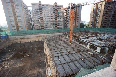 Image of 7560 Sq.ft 5 BHK Apartment / Flat for sale in Koba, Gandhinagar for Rs. 42000000