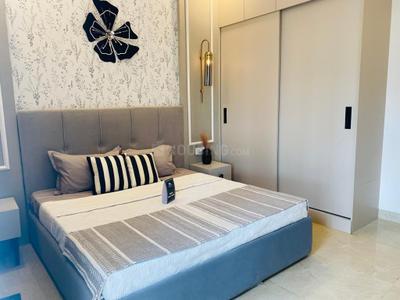 Bedroom Image of 1700 Sq.ft 3 BHK Apartment / Flat for sale in Utrathiya Zirakpur for Rs. 8000000