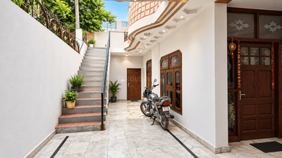 Image of 2200 Sq.ft 3 BHK Independent House for sale in Guru Amar Das Colony, Ludhiana for Rs. 5200000
