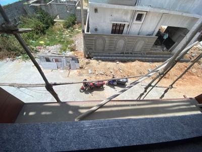 Balcony Image of 2400 Sq.ft 4 BHK Independent House for sale in Margondanahalli Bengaluru for Rs. 14700000