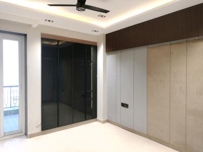 Bedroom Image of 2250 Sq.ft 4 BHK Builder Floor for sale in DDA Residential Flats, Sector 8 Dwarka New Delhi for Rs. 34000000