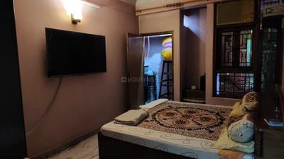 Bedroom Image of 1696 Sq.ft 3 BHK Apartment / Flat for sale in Shyam Nagar Kanpur for Rs. 7960000