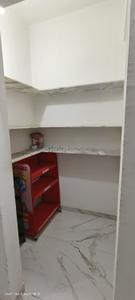 Kitchen Image of 980 Sq.ft 3 BHK Apartment / Flat for sale in PSY Pramukh Horizon, Sargasan Gandhinagar for Rs. 7800000