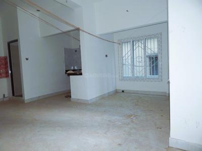 Hall Image of 800 Sq.ft 2 BHK Apartment / Flat for sale in Dum Dum Cantonment Kolkata for Rs. 2800000