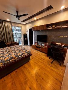 Bedroom Image of 2290 Sq.ft 3 BHK Apartment / Flat for sale in ATS Triumph, Sector 104 Gurgaon for Rs. 29000000