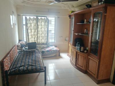 1 BHK Flat
