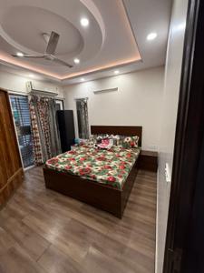 Bedroom Image of 1450 Sq.ft 3 BHK Builder Floor for sale in Mansarover Garden New Delhi for Rs. 22500000