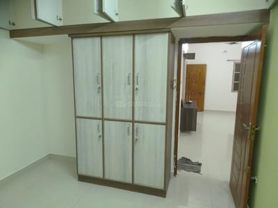 Bedroom Image of 1058 Sq.ft 2 BHK Apartment / Flat for sale in Ruby Homes, Rajakilpakkam Chennai for Rs. 8000000