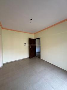 Hall Image of 580 Sq.ft 1 BHK Apartment / Flat for sale in Raunak City 3, Kalyan West Kalyan for Rs. 3550000
