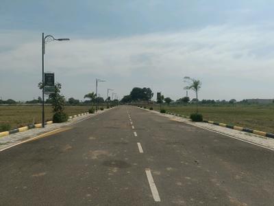 Image of 1000 Sq.ft Residential Plot / Land for sale in SIP Romera Phase II, Rajankuppam, Chennai for Rs. 2800000