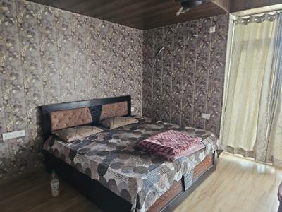 Bedroom Image of 1399 Sq.ft 3 BHK Apartment / Flat for sale in Baronwala Dehradun for Rs. 6500000