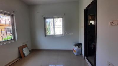 Bedroom Image of 1760 Sq.ft 3.5 BHK Villa for sale in Heritage County by Heritage Homes, Sarjapur Bengaluru for Rs. 15380000