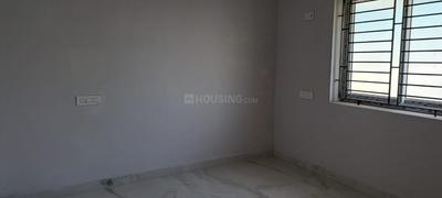 Bedroom Image of 983 Sq.ft 2 BHK Apartment / Flat for sale in Velachery Chennai for Rs. 11583200