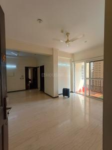 Hall Image of 1762 Sq.ft 3 BHK Apartment / Flat for rent in JM Orchid, Sector 76 Noida for Rs. 45000