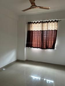 Bedroom Image of 1000 Sq.ft 2 BHK Apartment / Flat for rent in Bicholi Hapsi Indore for Rs. 10000