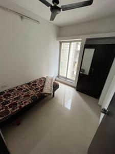 Hall Image of 980 Sq.ft 2 BHK Apartment / Flat for sale in 38 Park Majestique, Undri Pune for Rs. 3850000