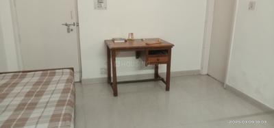 Bedroom Image of 200 Sq.ft 1 RK Apartment / Flat for rent in Sector 25 Noida for Rs. 15000