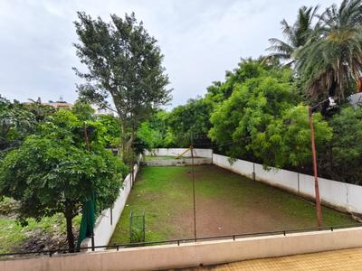 Image of 670 Sq.ft 1 BHK Apartment / Flat for sale in Trimurti Chandraabha, Dhayari, Pune for Rs. 4200000