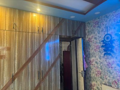 Bedroom Image of 1355 Sq.ft 4 BHK Apartment / Flat for sale in Cosyland Apartment, Purba Barisha Kolkata for Rs. 8000000