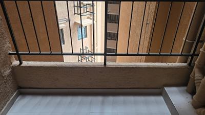 Image of 1100 Sq.ft 3 BHK Apartment / Flat for sale in Shapoorji Pallonji Joyville Hadapsar Annexe, Shewalewadi, Pune for Rs. 10000000