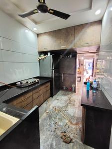 Kitchen Image of 3192 Sq.ft 3 BHK Independent House for sale in Pal Surat for Rs. 11951000