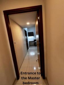 Hall Image of 1100 Sq.ft 2 BHK Apartment / Flat for rent in Sobha Dream Heights, Gujarat International Finance Tec City Gandhinagar for Rs. 38000